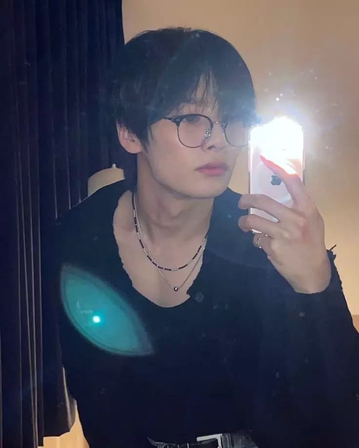 Jeongin🦊 thumbnail