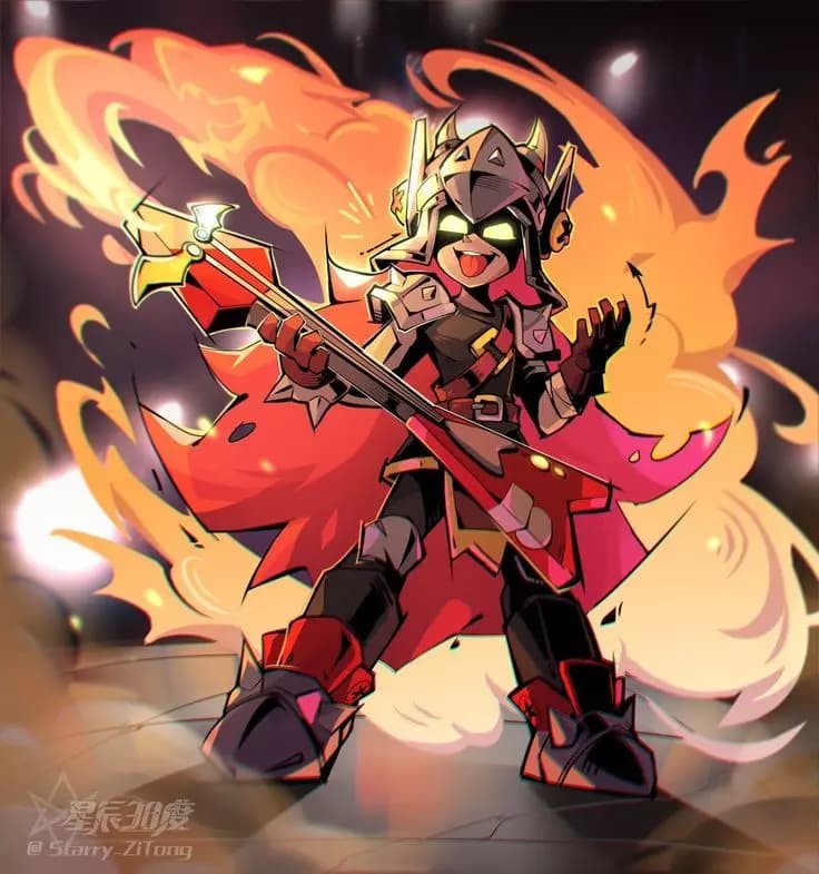 Draco- Brawl Stars thumbnail