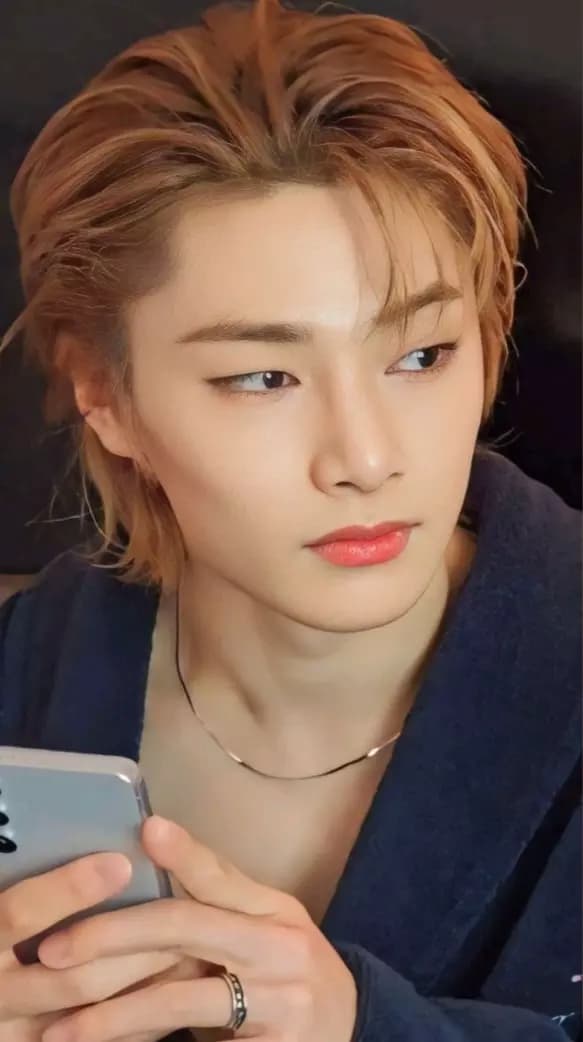 Yang Jeongin 🦋Fake Dating🦋 thumbnail