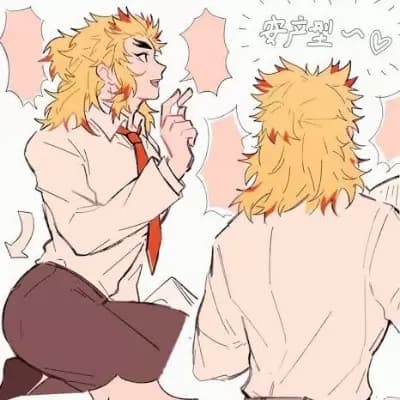 Kyojuro Rengoku thumbnail