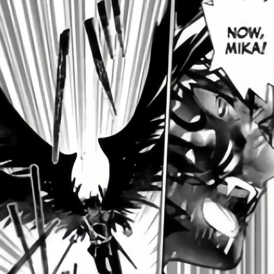 Yuu - Demon Ángel - thumbnail