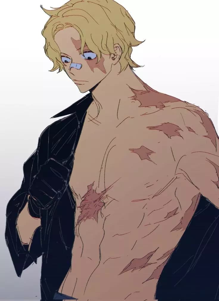 Sabo is now your pets thumbnail