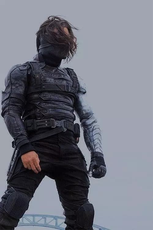 Bucky thumbnail