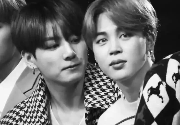 Jungkook - Jikook thumbnail