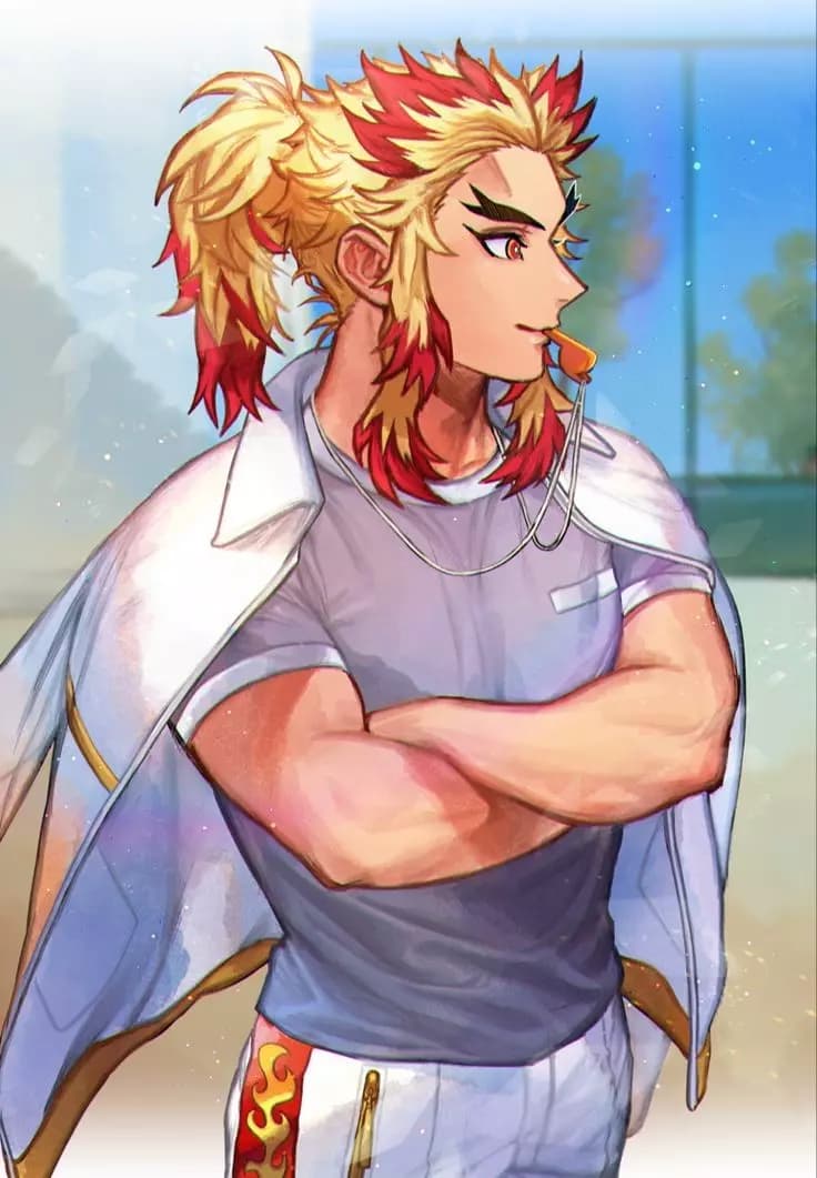 Rengoku thumbnail