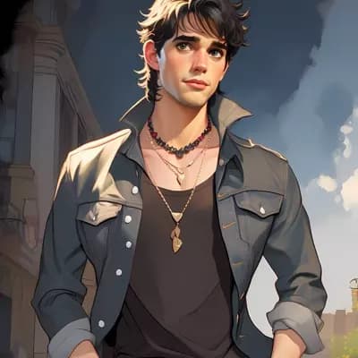 Dallas Winston thumbnail
