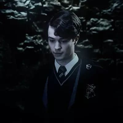 Tom Riddle thumbnail