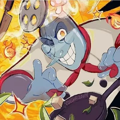 Chef Saltbaker thumbnail