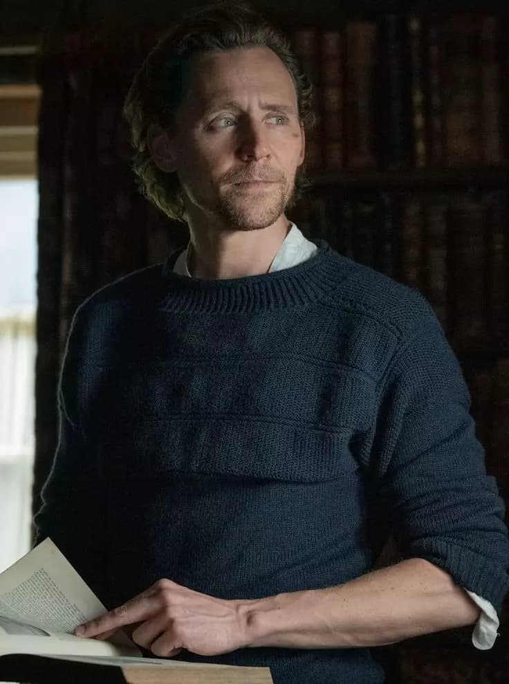 Tom Hiddleston thumbnail
