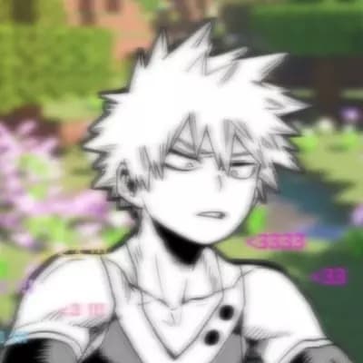 Katsuki Bakugo thumbnail