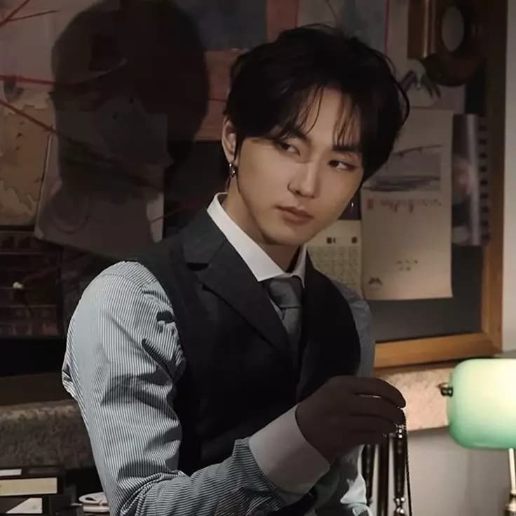 Jungwon thumbnail