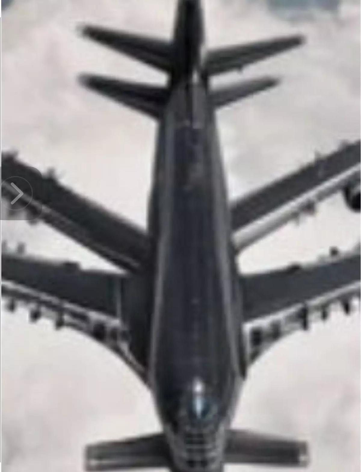 Blackpiercers 747X thumbnail