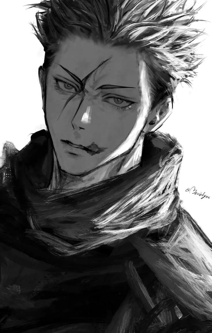 Yuji itadori thumbnail
