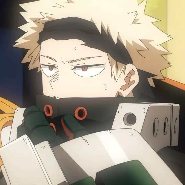 Your school enemy thumbnail
