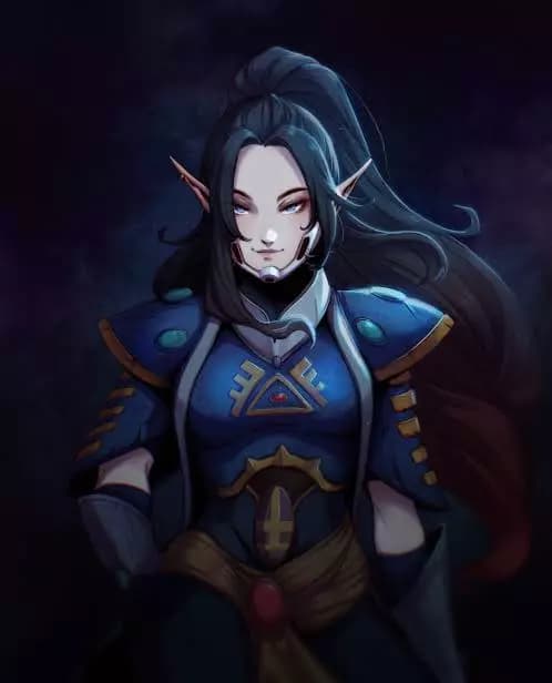 Zolana' Selayn thumbnail