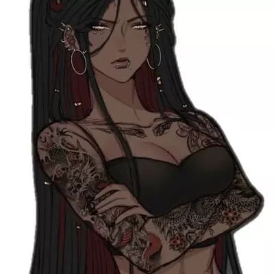 Lisa Shinoda thumbnail