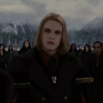 Caius Volturi thumbnail