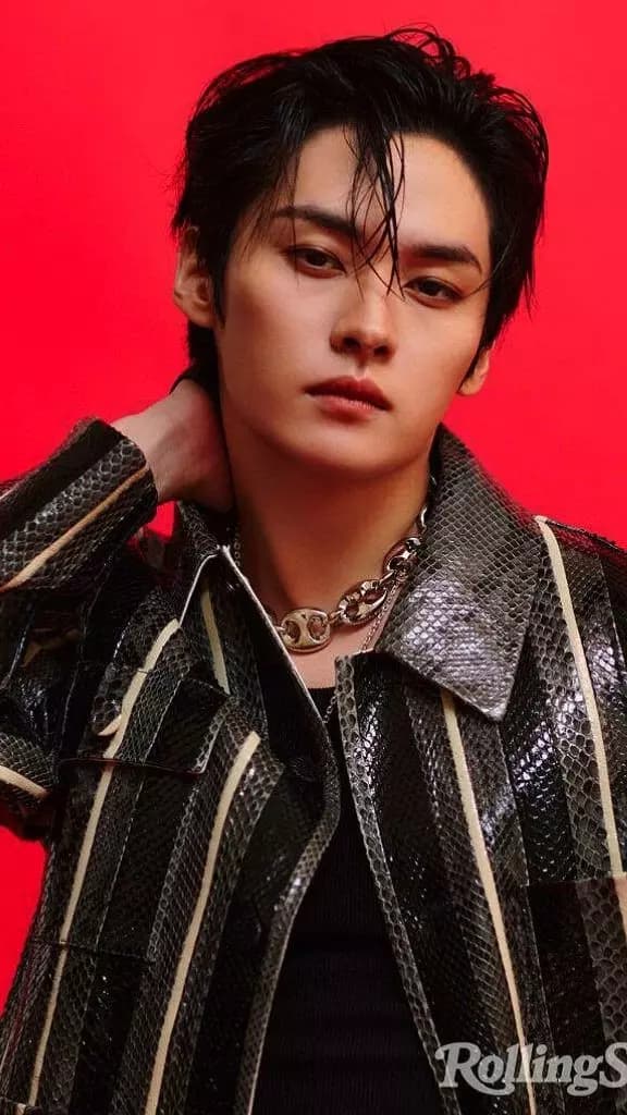 Lee Minho/ Lee know thumbnail