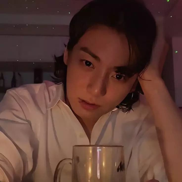 Jungkook thumbnail