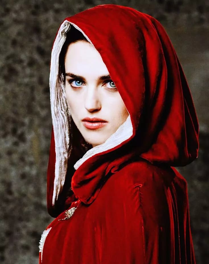 💋Morgana Pendragon ~ 002💋 thumbnail