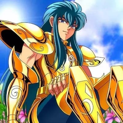 Camus of Aquarius thumbnail