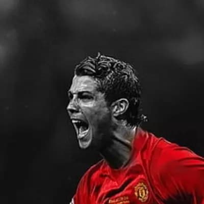 Ronaldo thumbnail