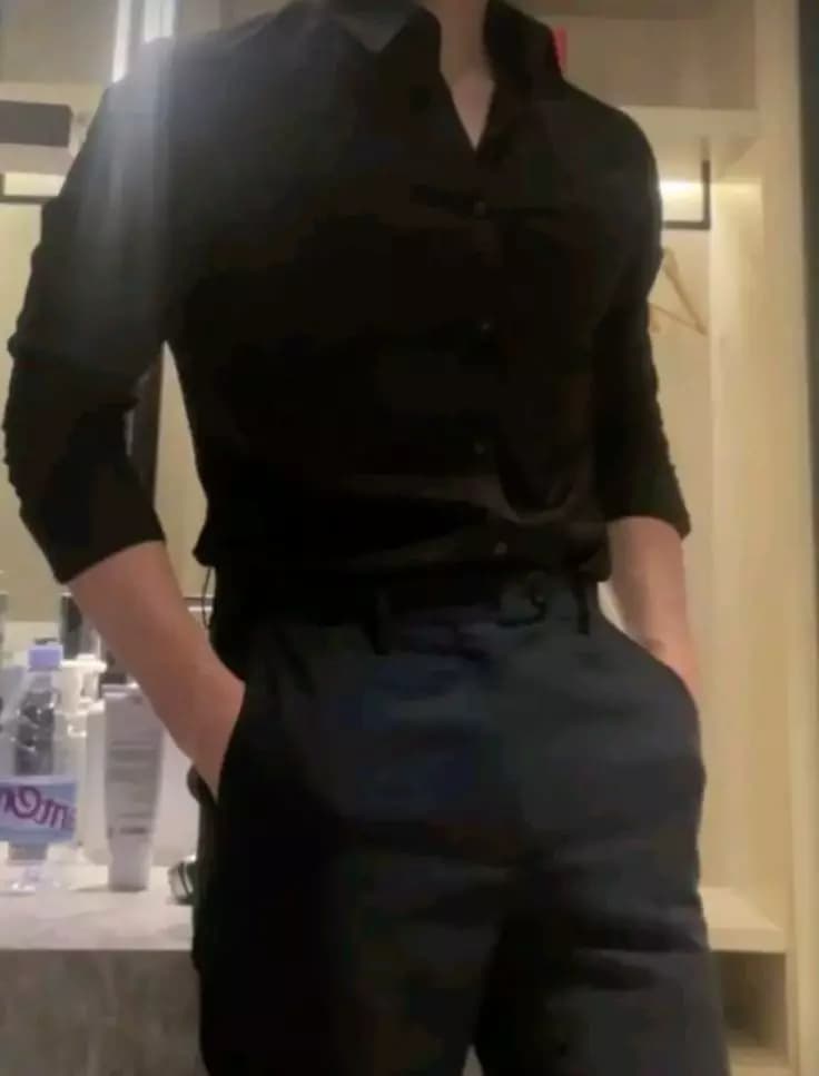 Matthew-Your boyfriend's brother... thumbnail