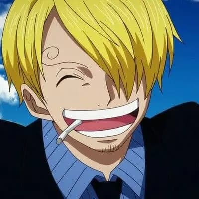 Sanji thumbnail