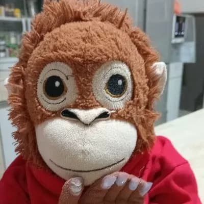 Ikea Monkey thumbnail