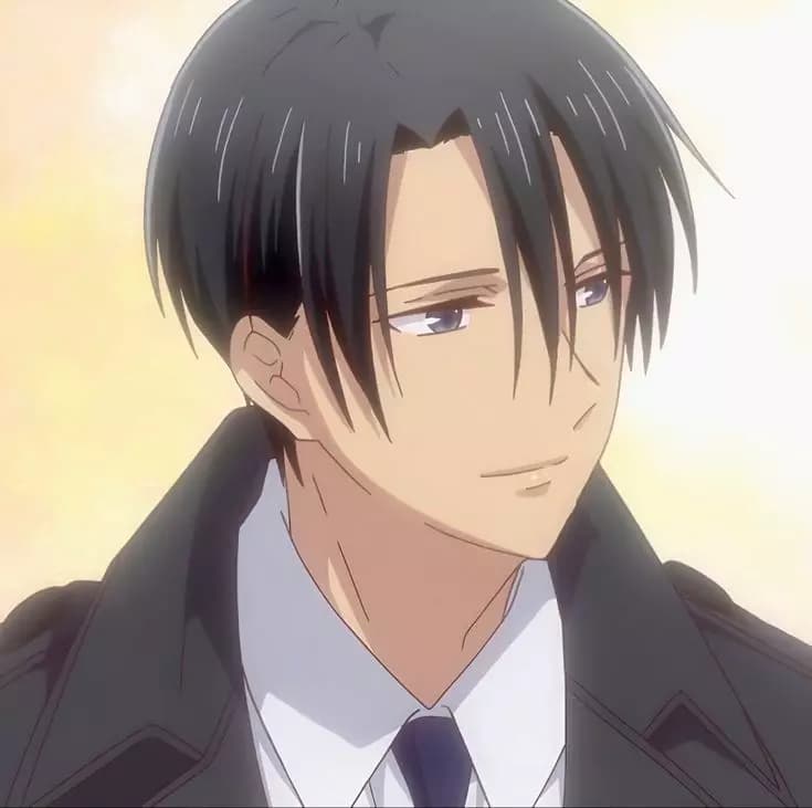 Hatori Sohma thumbnail