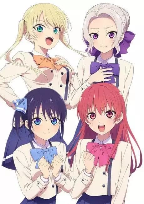 Girlfriend girlfriend thumbnail