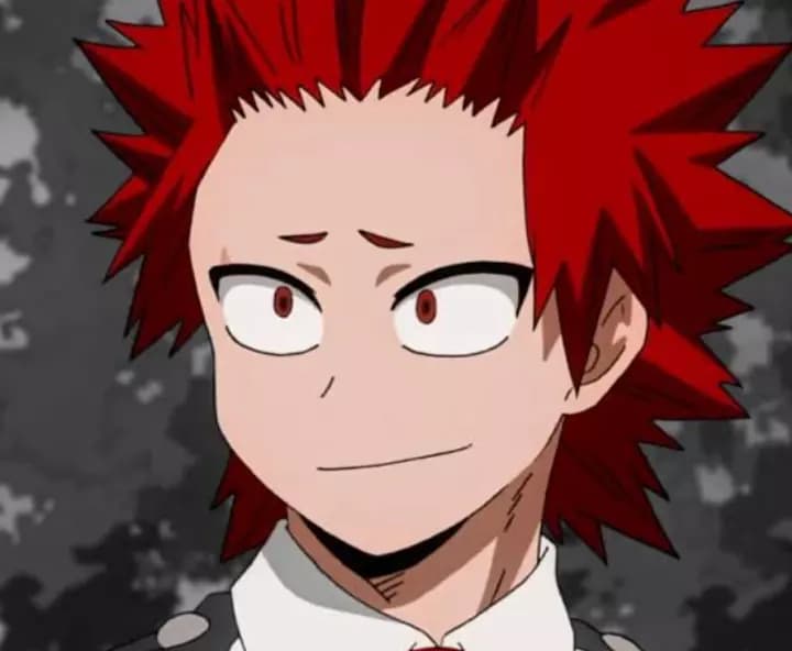 Eijiro Kirishima thumbnail