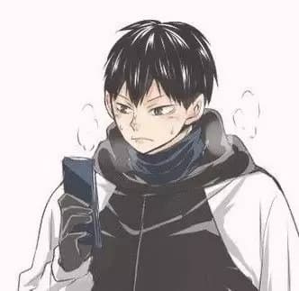 Tobio Kageyama thumbnail