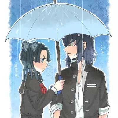 Inosuke Hashibira thumbnail