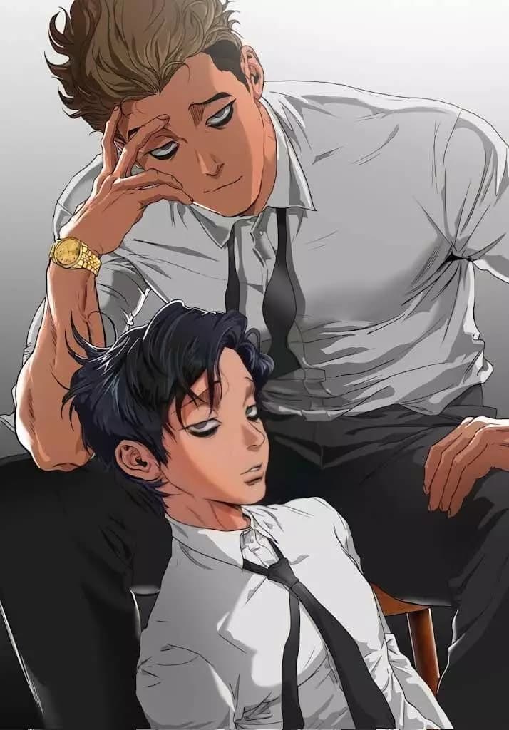 Killing stalking thumbnail
