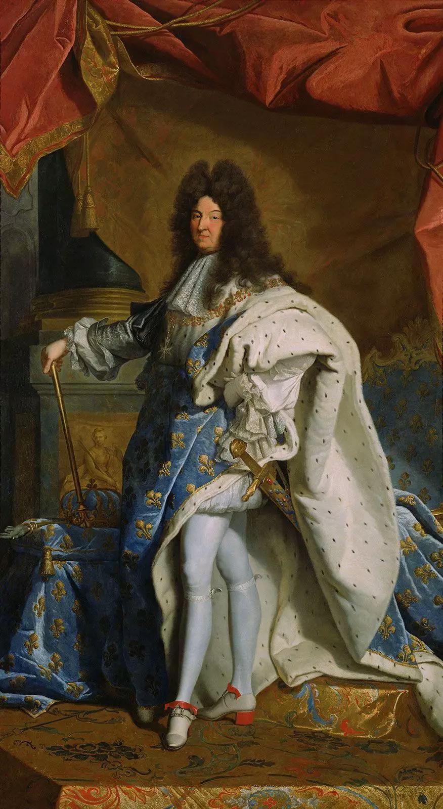 Louis XIV thumbnail