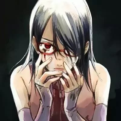 Sarada Uchiha thumbnail