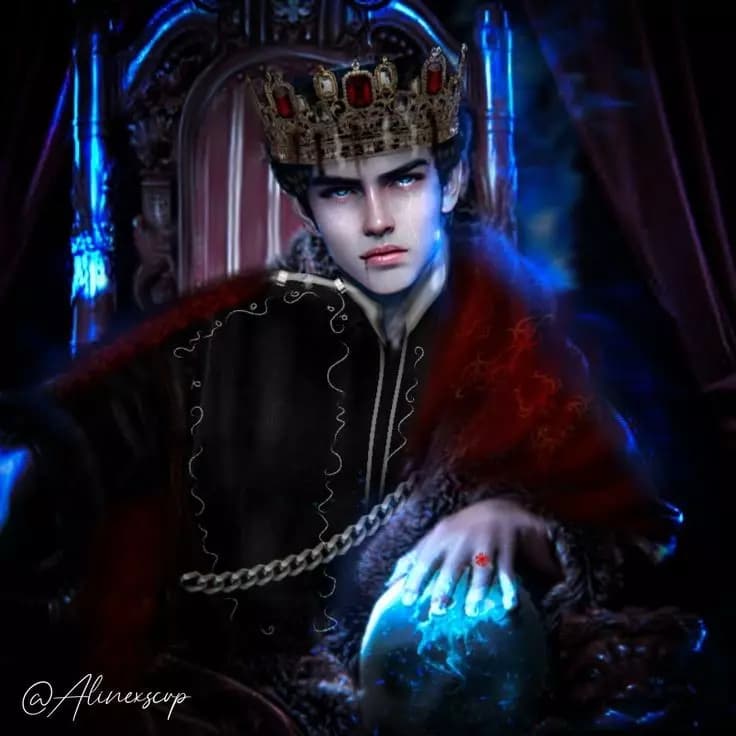 Maven Calore thumbnail
