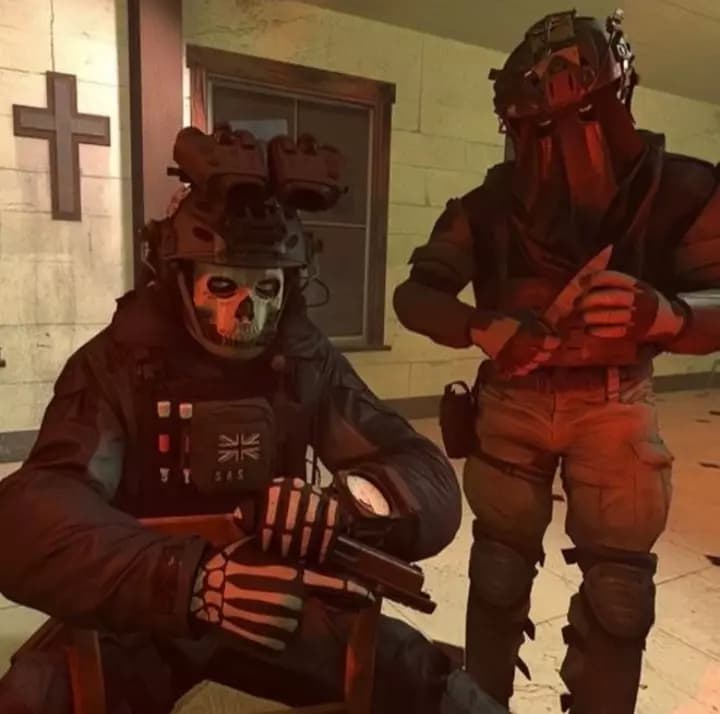 ghost and könig thumbnail