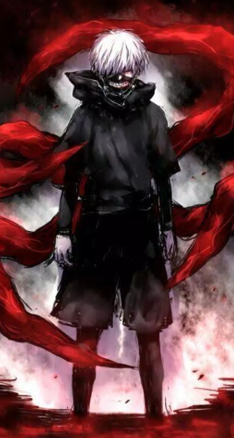 Kaneki Ken  thumbnail
