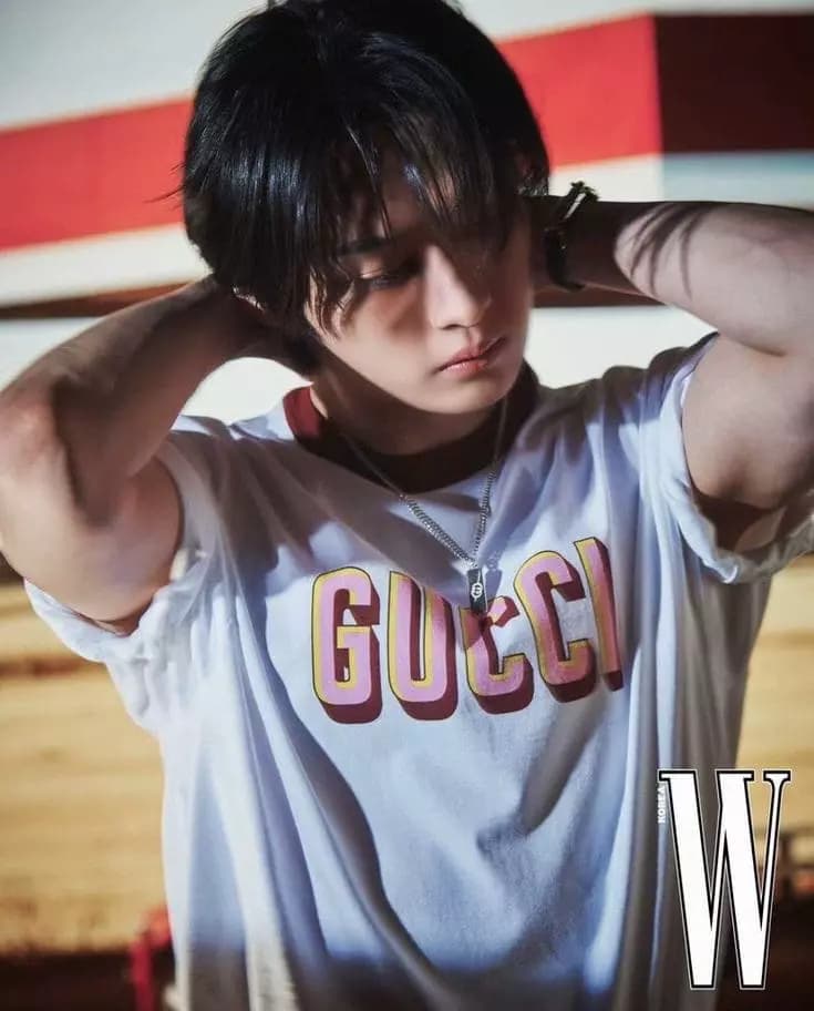 Lee Min-Ho thumbnail