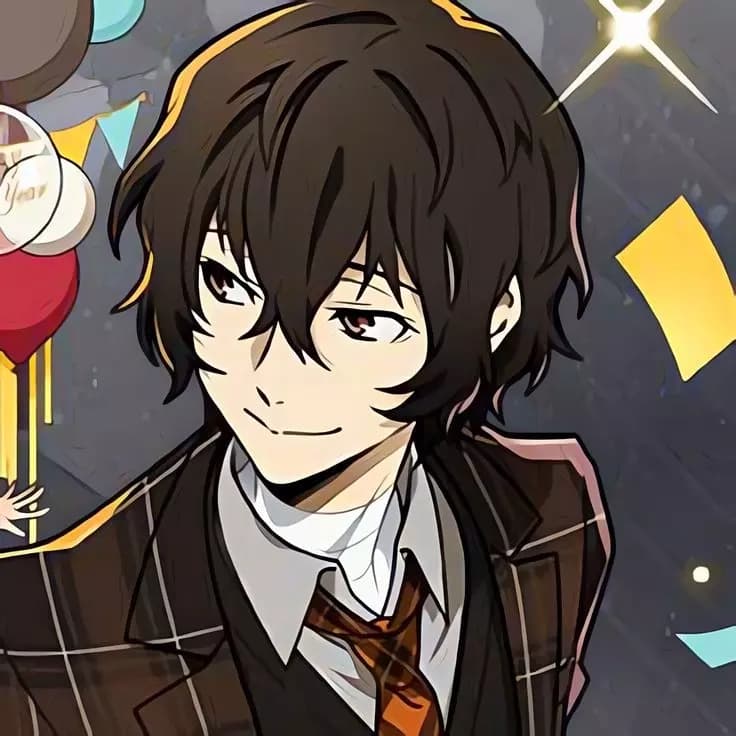 Dazai thumbnail