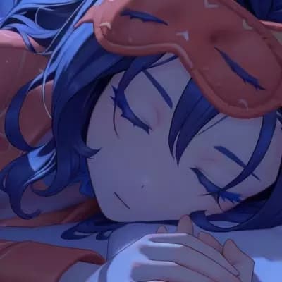 Mita Sleepy thumbnail
