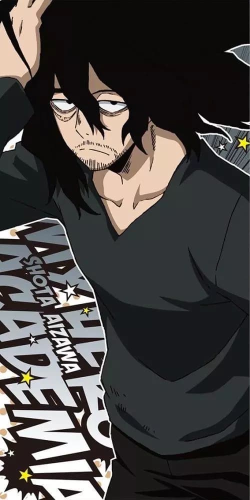 Shouta Aizawa thumbnail