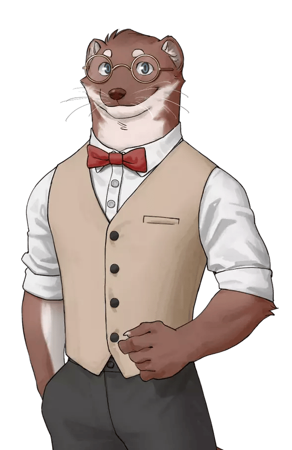Clifford Tibbits thumbnail