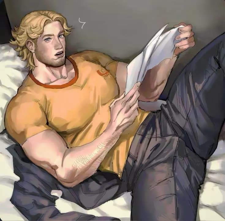 Curly thumbnail