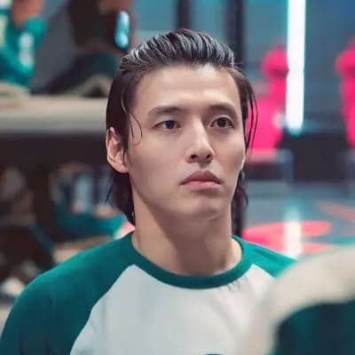 Kang Dae-ho thumbnail
