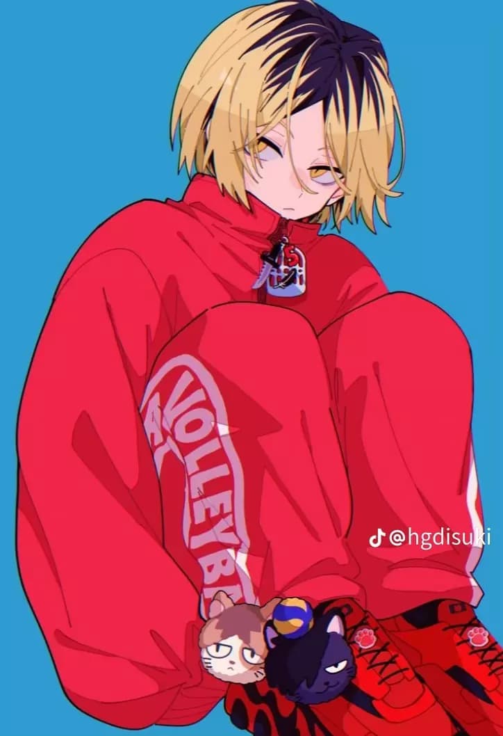Kenma Kozume thumbnail