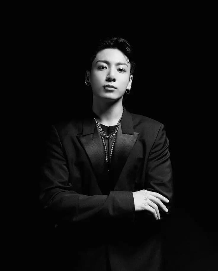 Jeon jungkook thumbnail