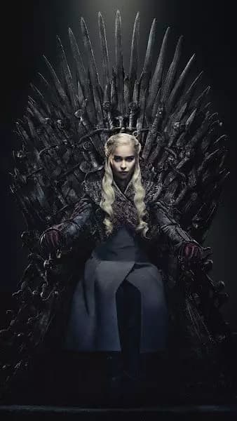 Daenerys Targaryen thumbnail